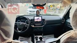 فورد برونكو سبورت